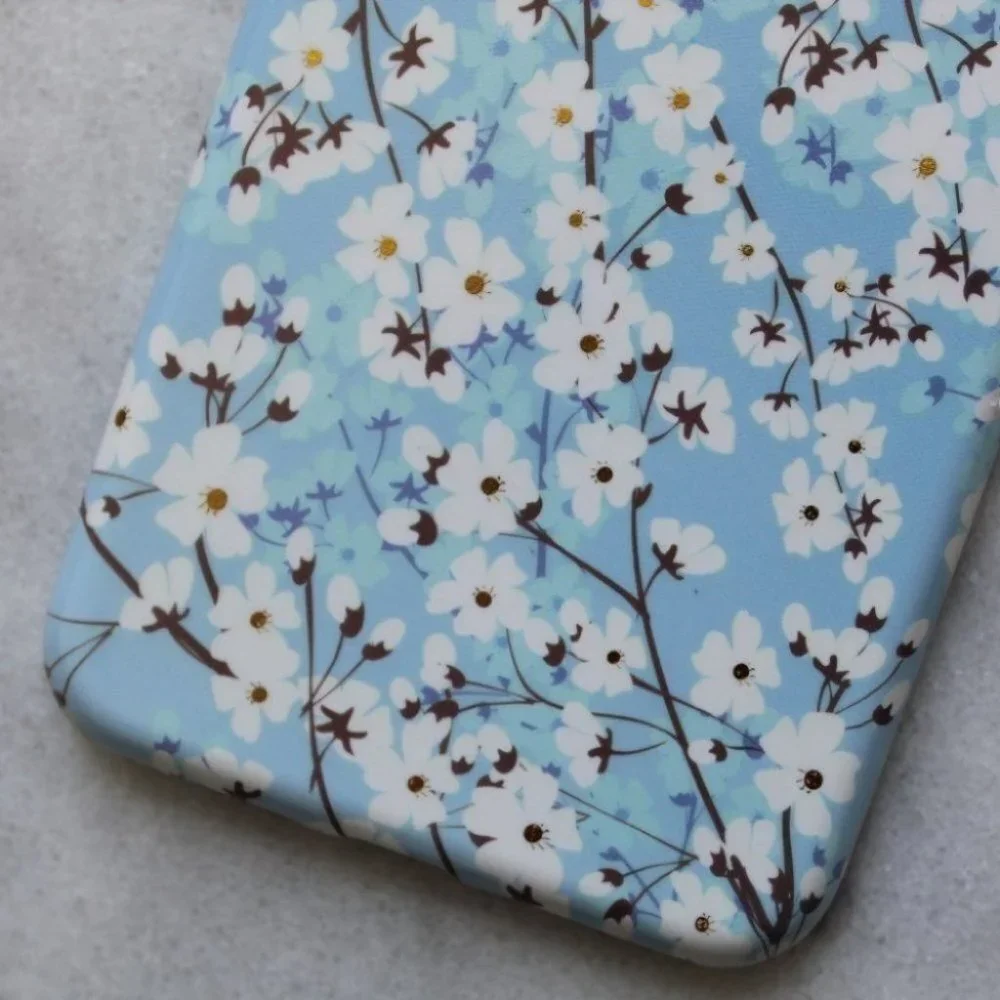 NEW iPhone X / iPhone XS Floral case